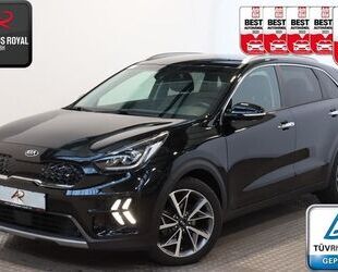 Kia Kia Niro 1.6 DCT SPIRIT SCHECKHEFT,ACC,KEYLESS,18Z Gebrauchtwagen