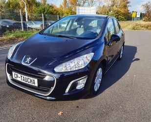 Peugeot Peugeot 308 Active, KLIMA, GARANTIE, INSPEKT. TÜV Gebrauchtwagen