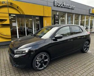 Opel Opel Corsa GS LINE 48V HYBRID Gebrauchtwagen