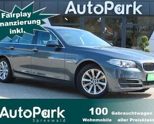 BMW BMW 520d Touring BI-Xenon Gebrauchtwagen