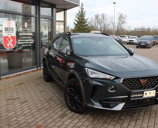 Cupra Cupra Formentor VZ 4Drive ABT 370 PS Pano, CUP Gebrauchtwagen