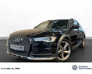 Audi Audi A6 allroad 3.0 TDI quattro Navi*el.HK*Xenon*A Gebrauchtwagen