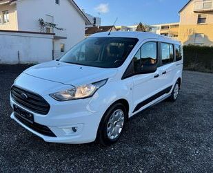 Ford Ford Transit Connect Gebrauchtwagen