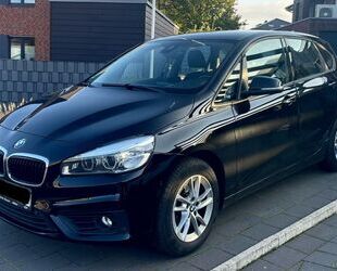 BMW BMW 216 Active Tourer 216d - Gebrauchtwagen