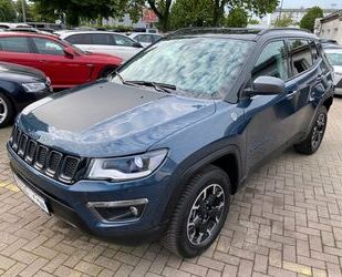 Jeep Jeep COMPASS 1.3 4xe TRAILHAWK PLUG-IN HYBRID EURO Gebrauchtwagen