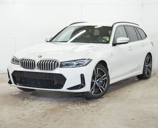 BMW BMW 330e xDrive touring ///M Sport AHK HUD SAG Par Gebrauchtwagen