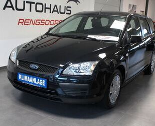 Ford Ford Focus Turnier Fun Gebrauchtwagen