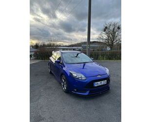 Ford Ford Focus 2,0 EcoBoost ST ST Gebrauchtwagen