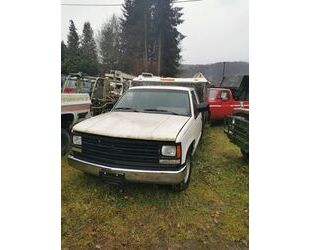 Chevrolet Chevrolet 2500 Gebrauchtwagen