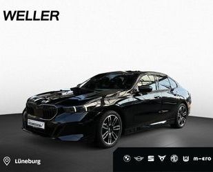 BMW BMW 520d M Sport Pro G60 AHK Sitzbel Leas. ab 689 Gebrauchtwagen