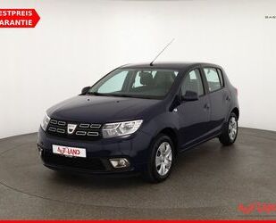 Dacia Dacia Sandero II 0.9 TCe 90 Comfort Klima AHK Gebrauchtwagen