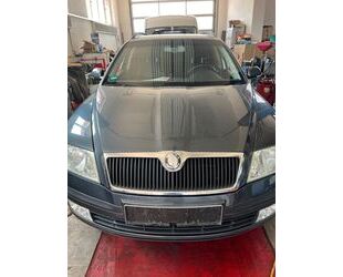 Skoda Skoda Octavia Combi Elegance Gebrauchtwagen