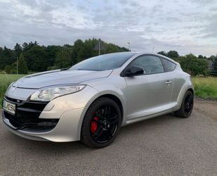 Renault Renault Megane 3 RS, CUP, TOP-Zustand, S-Heft ,TÜV Gebrauchtwagen