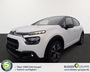 Citroen Citroën C3 Pure Tech 82 Shine Pack Gebrauchtwagen