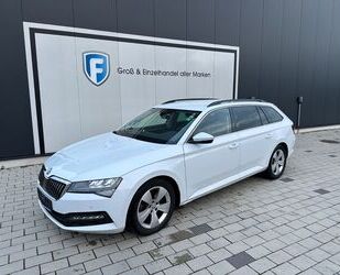 Skoda Skoda Superb Combi Ambition *NAVI+ACC*/30827-54 Gebrauchtwagen