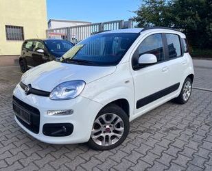 Fiat Fiat Panda Lounge*PDC*ALU*TOP AUSSTATTUNG Gebrauchtwagen