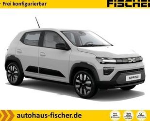 Dacia Dacia Spring Electric 65 Expression *frei konfigur Gebrauchtwagen