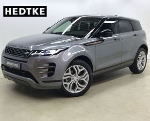 Land Rover Land Rover Range Rover Evoque P300e R-Dynamic SE 2 Gebrauchtwagen