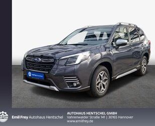 Subaru Subaru Forester 2.0ie Comfort MJ23 Gebrauchtwagen