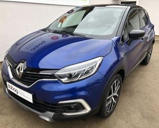 Renault Renault Captur TCe 150 VERSION S Allwetter PDC SH Gebrauchtwagen