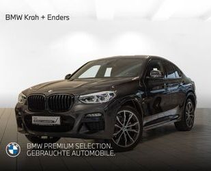 BMW BMW X4 xDrive20dMSport+Navi+Leder+e-Sitze+HUD+RFK+ Gebrauchtwagen