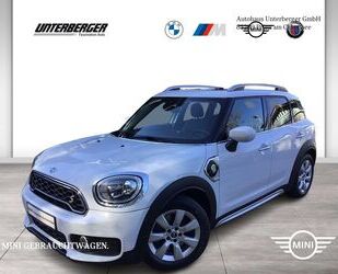 Mini MINI Cooper S E ALL4 Head Up-DAB-LED-Navi Gebrauchtwagen