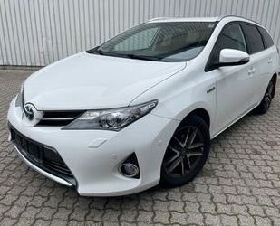 Toyota Toyota Auris Touring Sports Hybrid 1.8 100PS NR: 3 Gebrauchtwagen