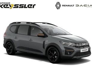 Dacia Dacia Jogger Extreme+ TCe 110 7-Sitzer Gebrauchtwagen