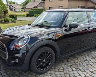 Mini MINI One One Gebrauchtwagen