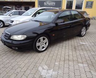 Opel Opel Omega 3.0 V6 Automatik Gebrauchtwagen