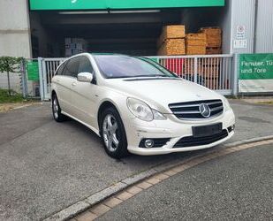 Mercedes-Benz Mercedes-Benz R 350 L BlueTec 4Matic Navi Bi Xenon Gebrauchtwagen