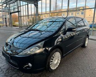 Mitsubishi Mitsubishi Grandis 2.4 Intense 8Fachbereift Automa Gebrauchtwagen