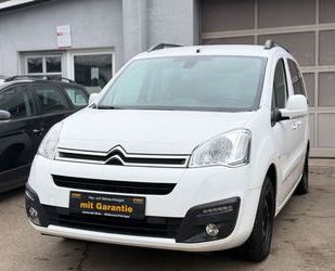 Citroen Citroën Berlingo Kombi Shine Euro6 Gebrauchtwagen