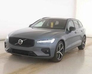 Volvo V60 Gebrauchtwagen