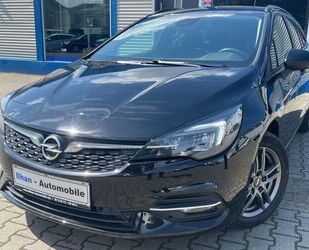 Opel Opel Astra K ST Business*NAV*PDC*KLIMAAUT*SHZ*LENK Gebrauchtwagen