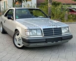 Mercedes-Benz Mercedes-Benz CE 300 Coupe AUTOMATIK+17