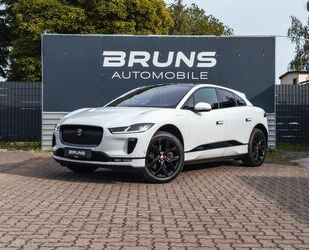 Jaguar Jaguar I-PACE HSE EV400 HUD 20 Zoll Panoramadach Gebrauchtwagen