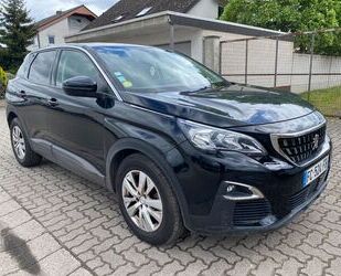 Peugeot Peugeot 3008 1.5 BlueHDi 130 EAT8 Gebrauchtwagen