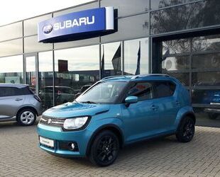 Suzuki Suzuki Ignis 1,2 Comfort Gebrauchtwagen