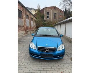 Mercedes-Benz Mercedes-Benz A 170 BlueEFFICIENCY - Gebrauchtwagen