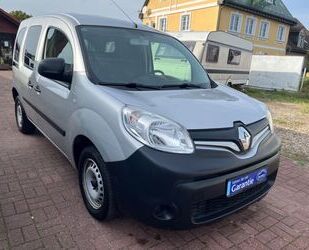 Renault Renault Kangoo Rapid Extra+KLMA+NAVI+STD.HEIZUNG+T Gebrauchtwagen