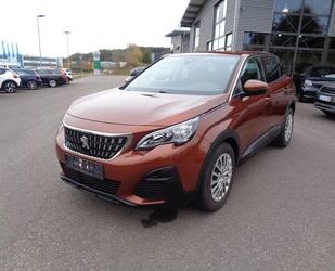 Peugeot Peugeot 3008 Access Gebrauchtwagen