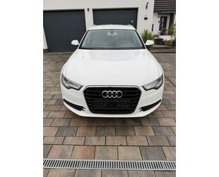 Audi Audi A6 Avant 3.0 TDI DPF multitronic Gebrauchtwagen