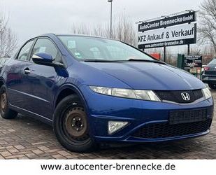 Honda Honda Civic Lim. 5-trg. 1.4 Sport Gebrauchtwagen