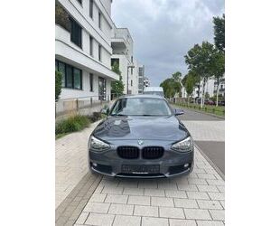 BMW BMW 116i - Gebrauchtwagen