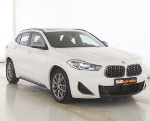 BMW BMW X2 M35i Navi+HUD|Pano|ParkAs+Kam|ACC|ad.FW|Ala Gebrauchtwagen