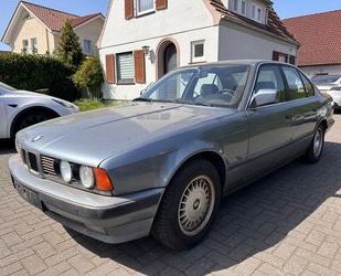 BMW BMW 525 Gebrauchtwagen