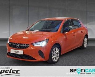 Opel Opel Corsa F 1.2 Elegance Klima Allwetter Gebrauchtwagen