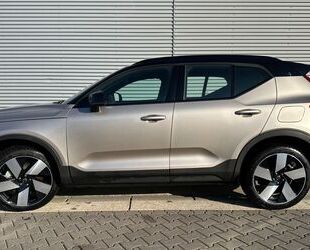 Volvo Volvo XC40 Recharge Core Twin Motor Recharge Core Gebrauchtwagen