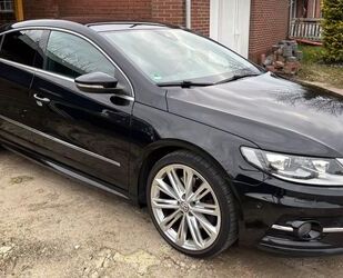 VW Volkswagen CC 3.6 V6 DSG 4MOTION - Gebrauchtwagen